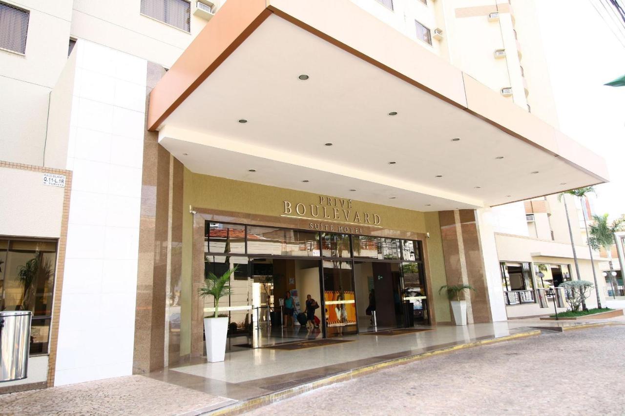 קאלדס נובאס Thermas Boulevard מראה חיצוני תמונה