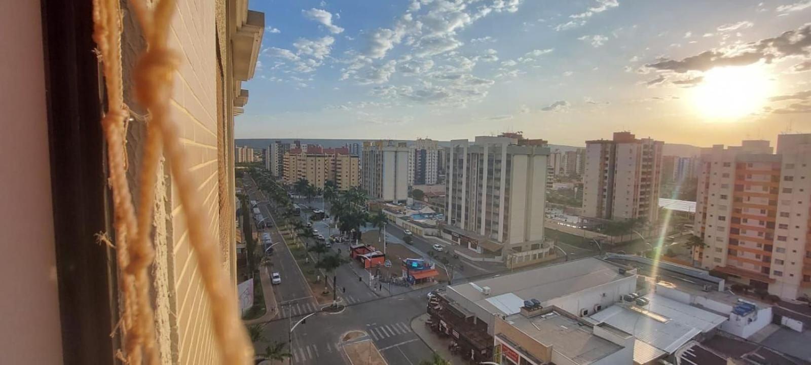 קאלדס נובאס Thermas Boulevard מראה חיצוני תמונה