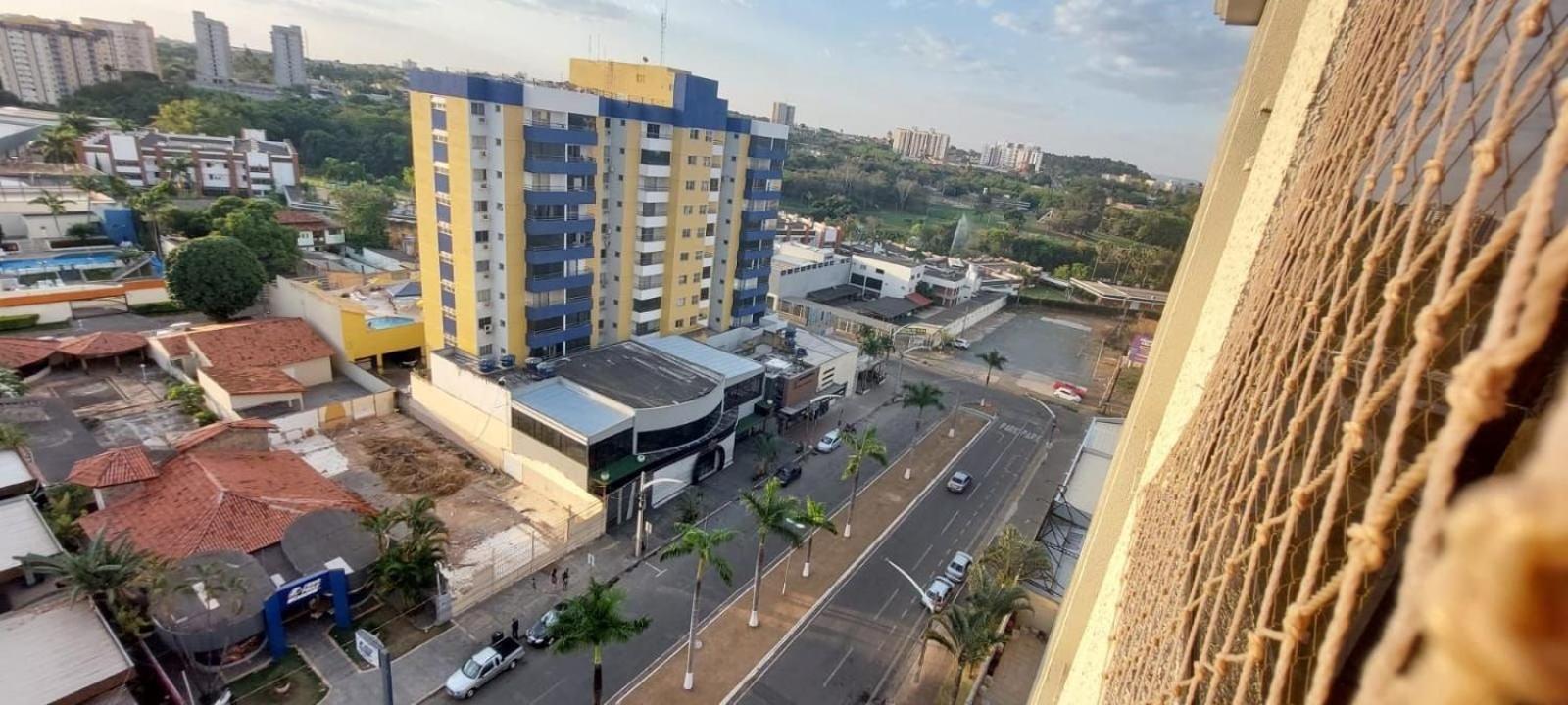 קאלדס נובאס Thermas Boulevard מראה חיצוני תמונה